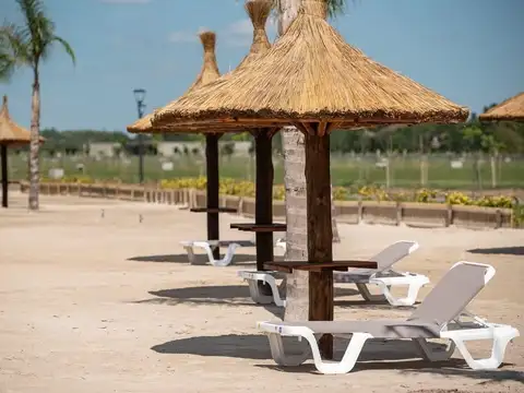 Terreno en Venta en Vida Lagoon, USD 98.000