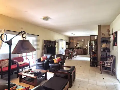 Casa en Venta 18 años