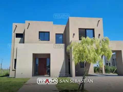 Casa  en Venta en San Sebastian - AREA 1, San Sebastian, Escobar