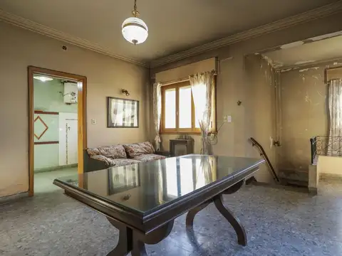 Depto Tipo Casa en Venta de 2 dormitorios