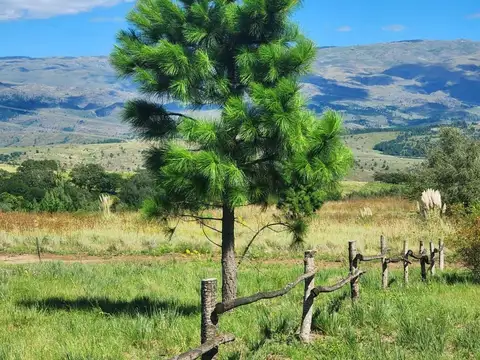 Terreno en Venta en Los Milagros, USD 20.000