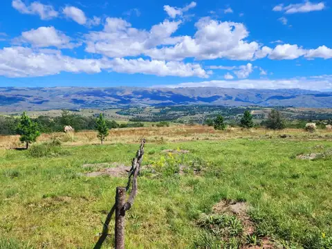 TERRENO EN VENTA EN VILLA YACANTO, CORDOBA