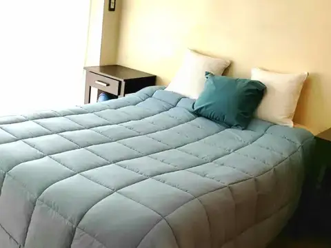 Departamento 4 ambientes con 3 baños