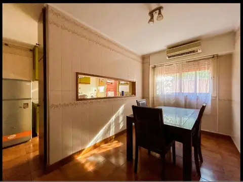 Departamento en Alquiler Temporal en Nuñez, USD 1.100