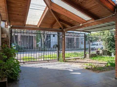 Casa en Venta de 5 dormitorios
