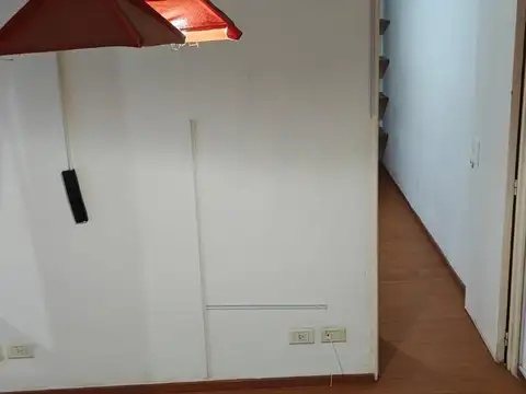 Depto. 2 Amb.- Excelente Ubicacion Bogota al 1600