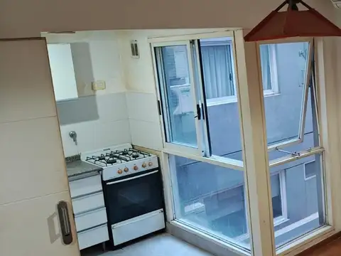 Departamento en Venta 15 años