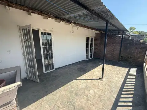 Departamento en Bella Vista