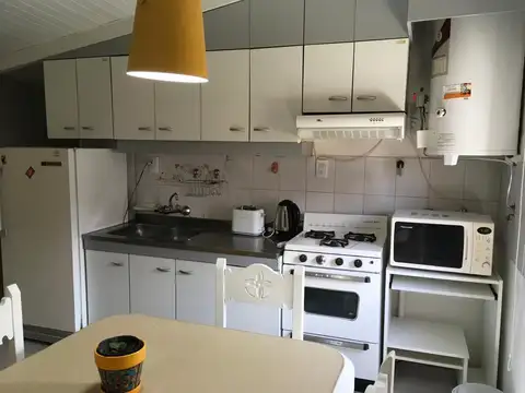 Departamento en Venta al Este