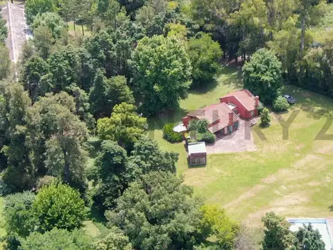 Quinta en Venta en Etchegoyen, USD 250.000