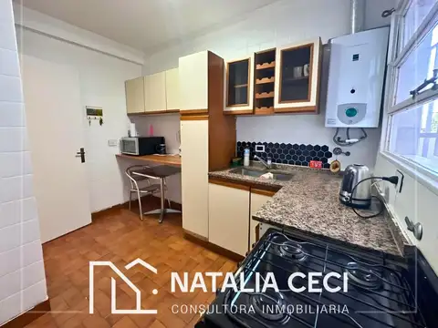 Departamento en Venta de 2 dormitorios