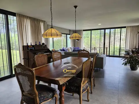 Casa en Venta 5 años