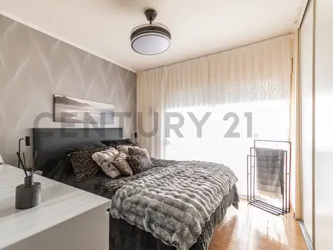 Departamento en Venta 25 años