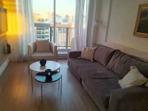 Departamento en Alquiler de 2 ambientes