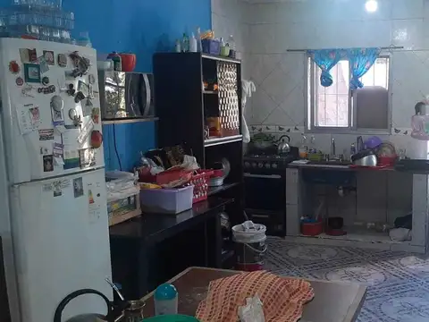 Casa en Venta en Villa Santos Tesei, USD 95.000