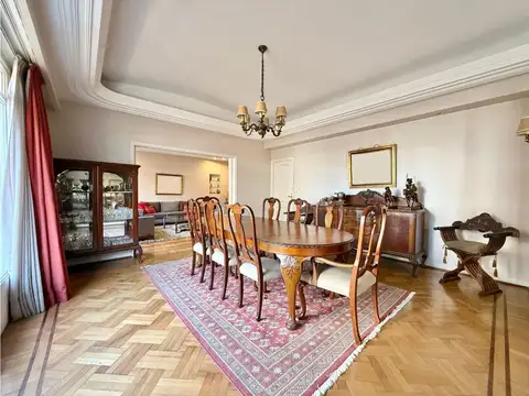 Departamento en Venta 70 años