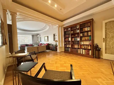 Departamento en Venta de 5 dormitorios