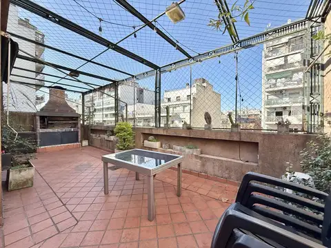 Departamento en Venta de 8 ambientes