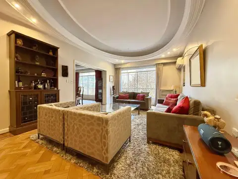 Departamento en Venta en Recoleta, USD 695.000