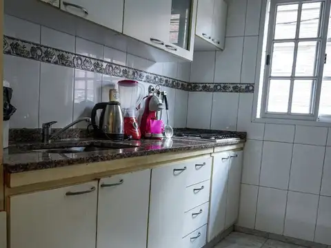 Departamento en Venta en Monserrat, USD 135.000