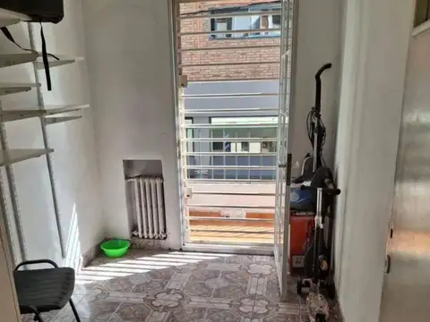 Venta departamento 3 amb+dep+balcon -  Monserrat