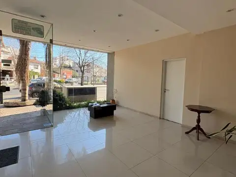 Rodríguez Peña 2000, Piso 3