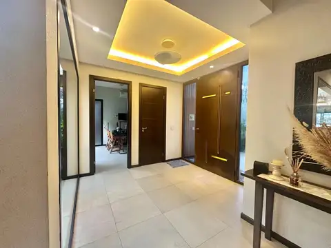 Casa en Venta al Noroeste