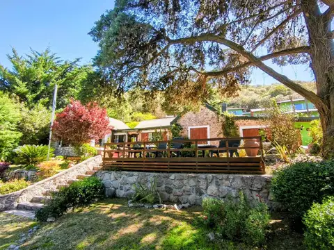 Hotel en Venta 13 años