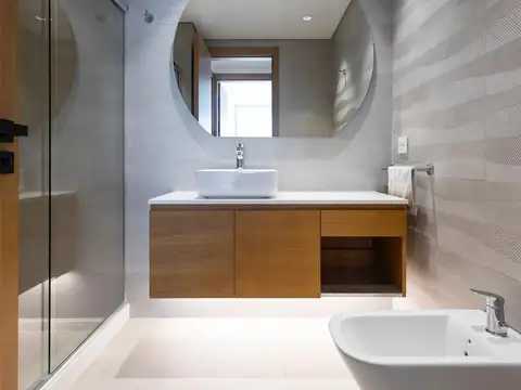 Departamento en Alquiler de 4 ambientes