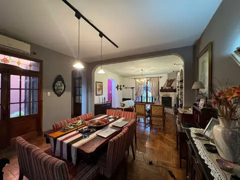 venta de casa en Temperley de 5 ambientes