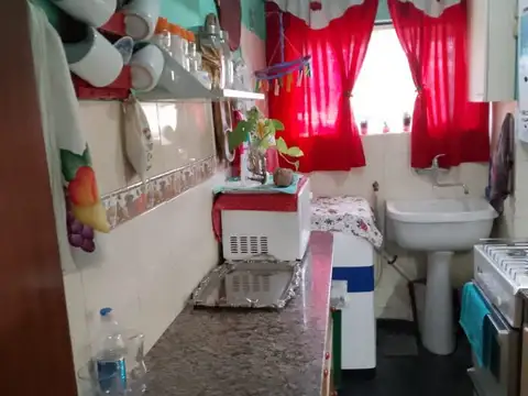 Departamento en Venta de 2 dormitorios
