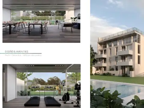 Departamento en Venta en Villa Devoto, USD 99.450