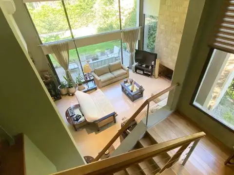 ALQUILER CASA 4 AMB C/PILETA ST MATTHEWS