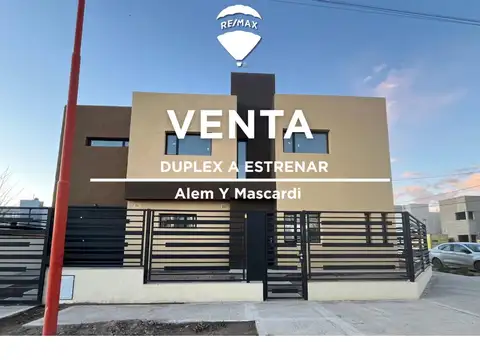 Casa 3 Dormitorios en Venta Cipolletti Zona Centro