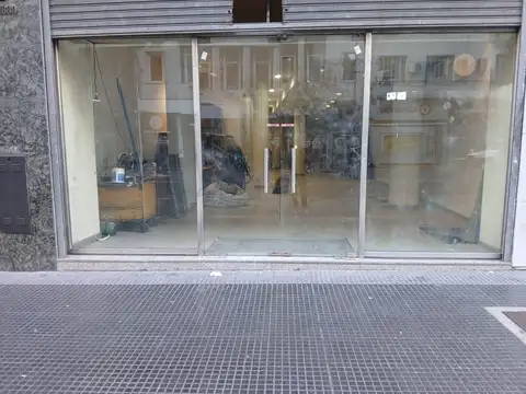 Local en Alquiler A Estrenar