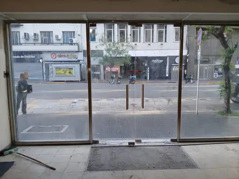 Local en Microcentro