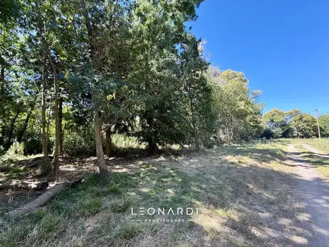 Juan B. Justo 1021, Lote 7