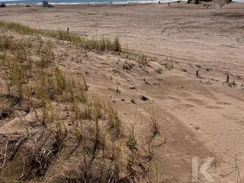 Fraccion de terreno en Colonia Marina, Mar de las Pampas Norte