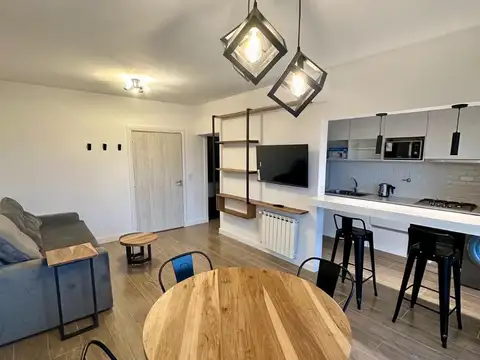 Departamento en Nuñez