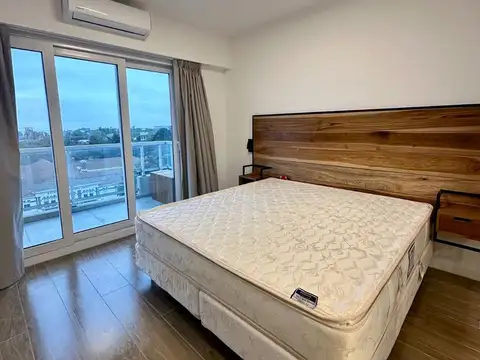 Departamento en Alquiler A Estrenar