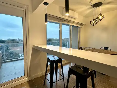 Departamento en Alquiler de 1 dormitorio