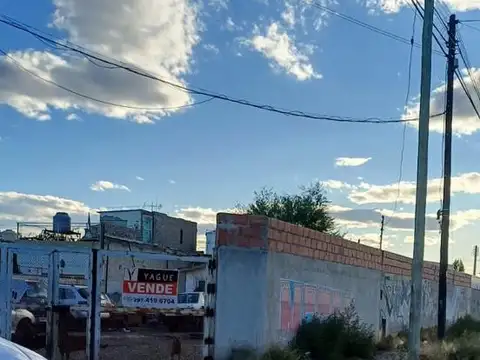 Terreno en Venta en Comodoro Rivadavia, USD 120.000