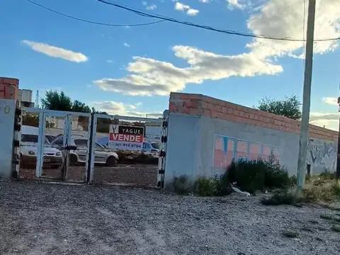 La Razon y Anibal Forcada