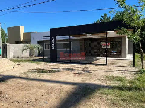 Casa - Venta - Argentina, Concordia - BOULEVARD AYUI OESTE 325