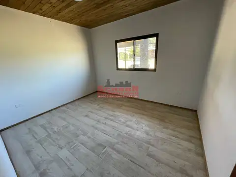 Casa en Venta A Estrenar