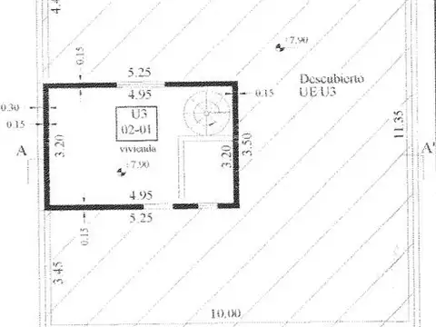 Casa en Venta al Norte