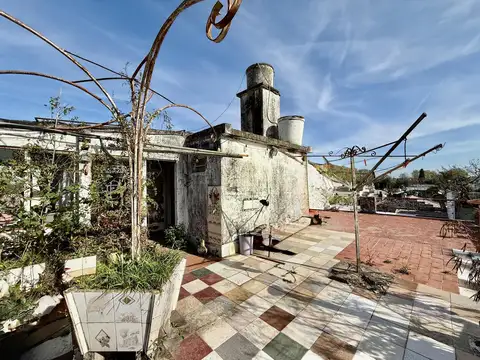 Casa en Venta en Alberdi, USD 80.000