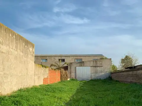 Galpon en Venta 12 años