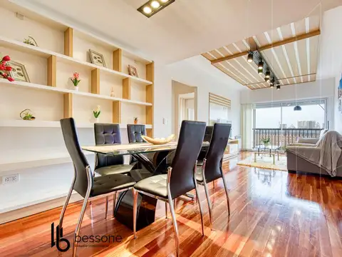 Departamento en Venta al Este