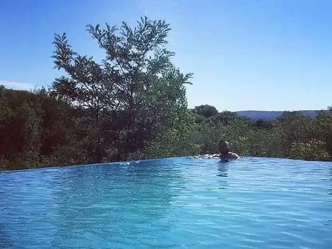 Casa en Venta en Mina Clavero, USD 340.000